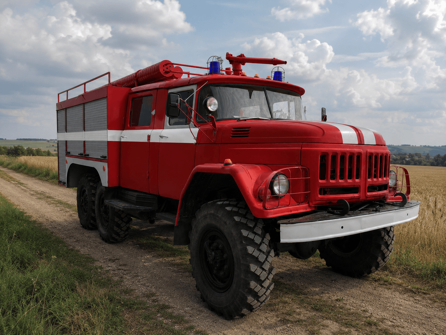 ZIL 131